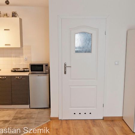 Apartamenty Zywiec Bagian luar foto