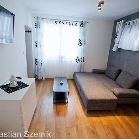 Apartamenty Zywiec Bagian luar foto