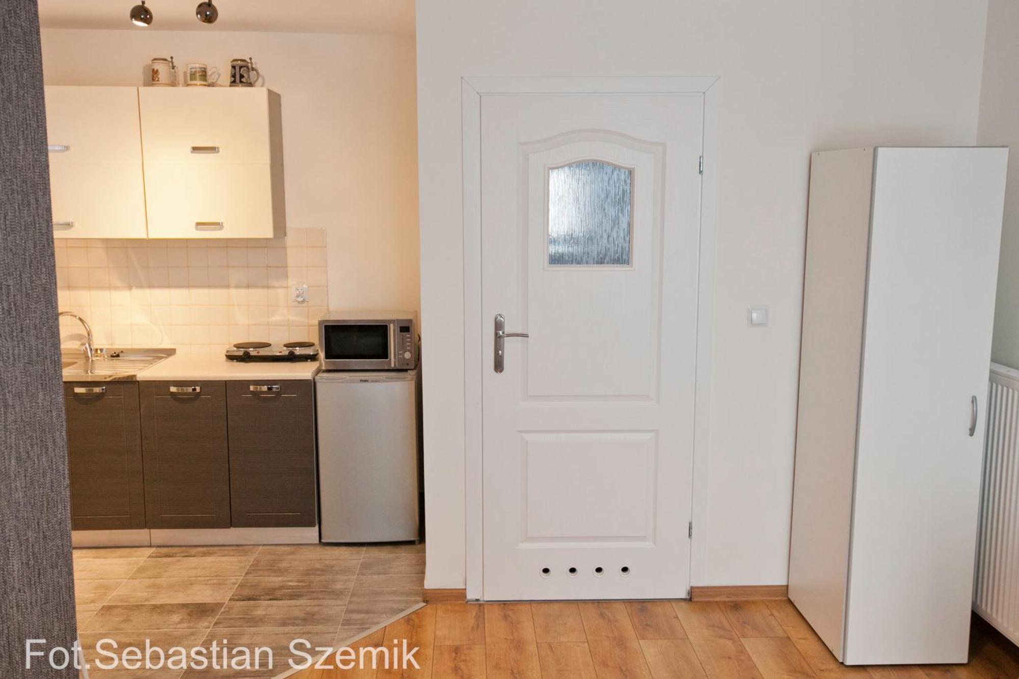 Apartamenty Zywiec Bagian luar foto