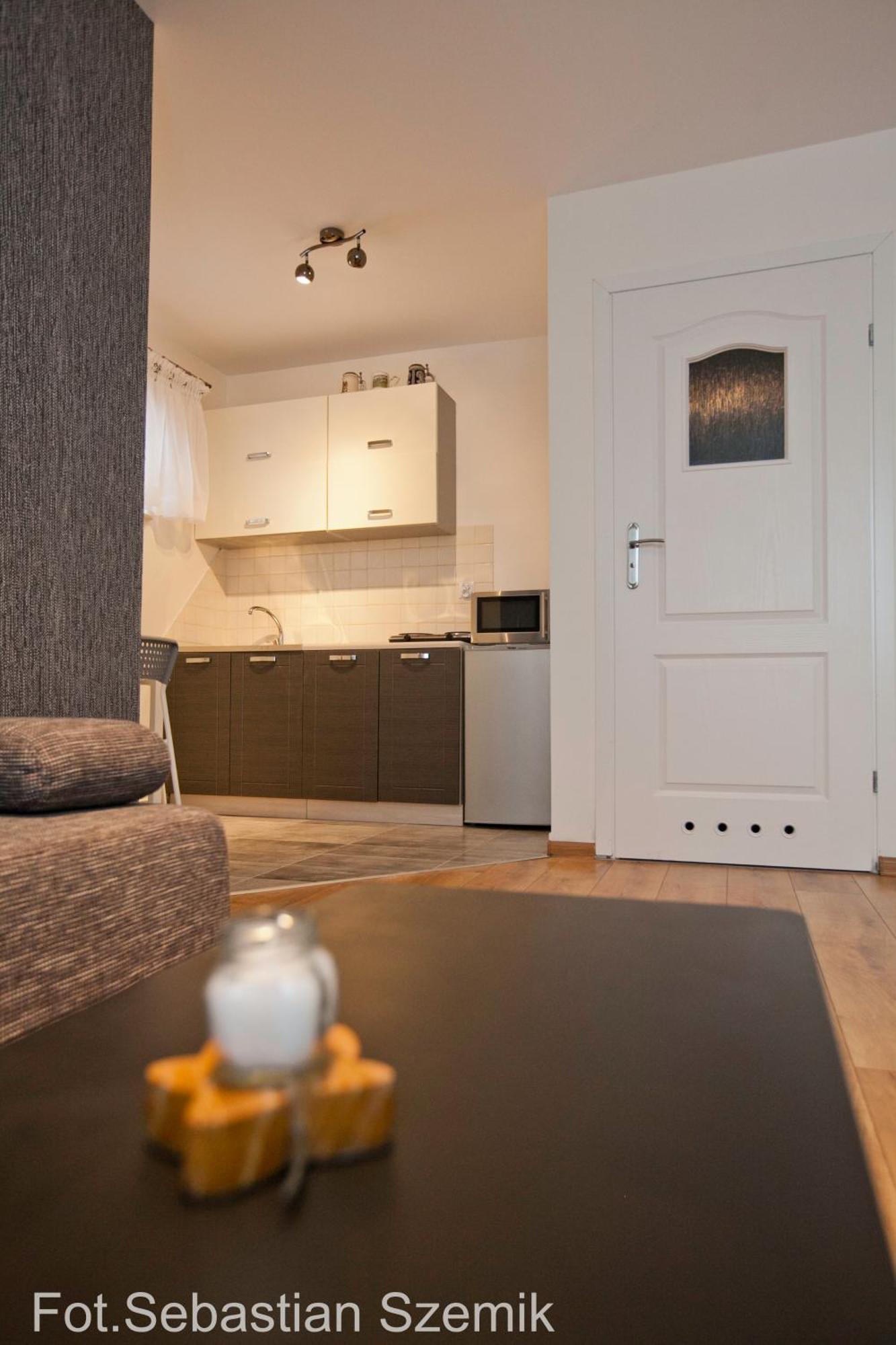 Apartamenty Zywiec Bagian luar foto