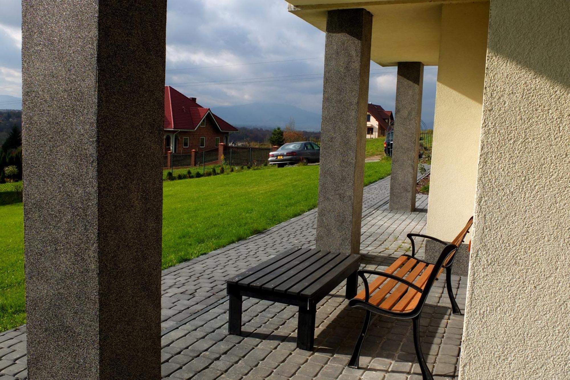 Apartamenty Zywiec Bagian luar foto