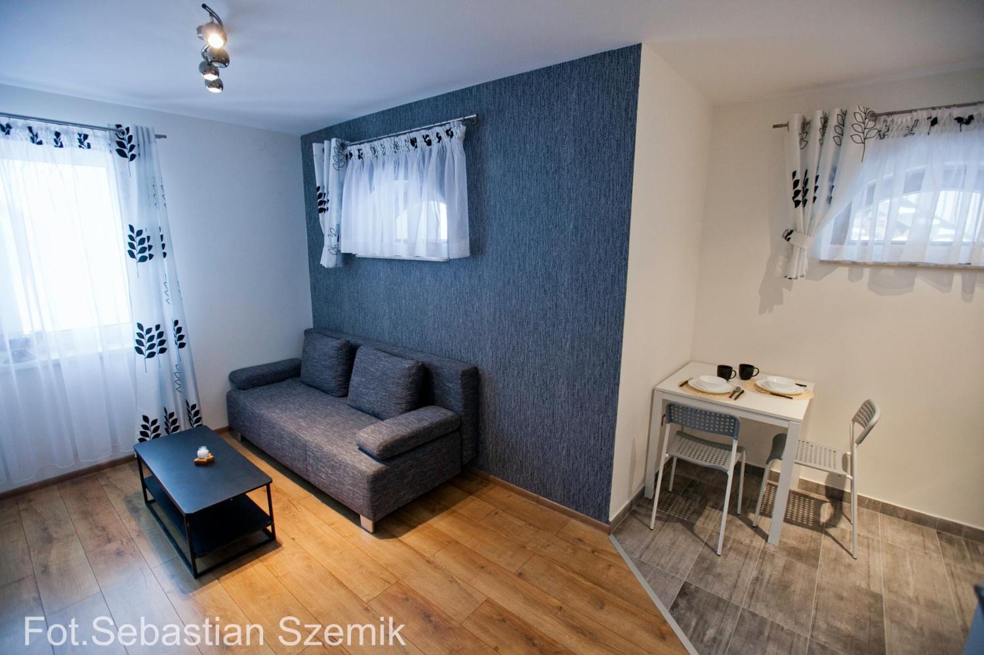 Apartamenty Zywiec Bagian luar foto