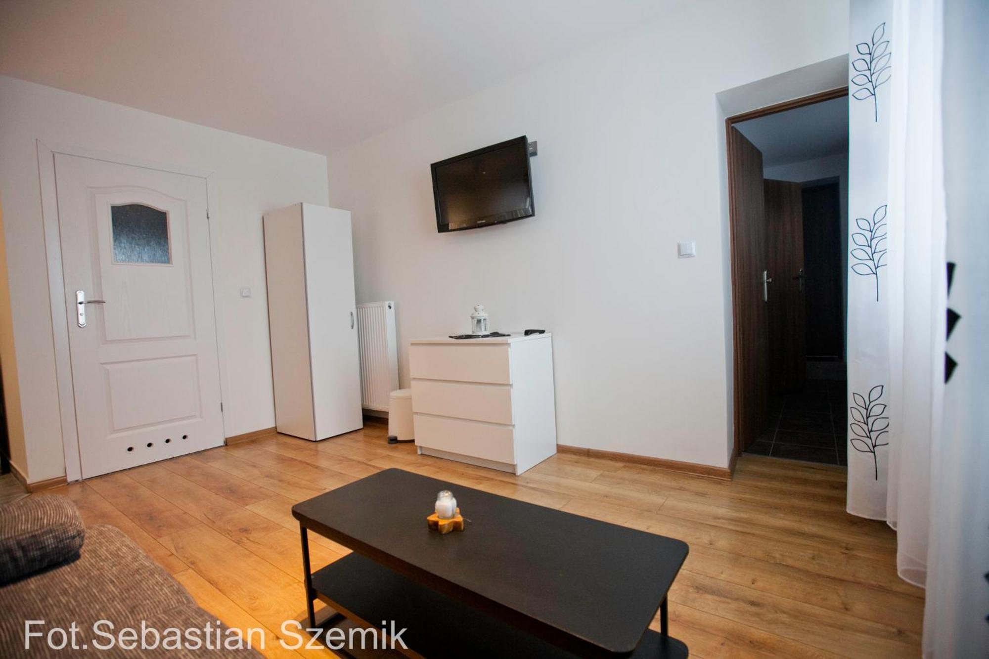 Apartamenty Zywiec Bagian luar foto