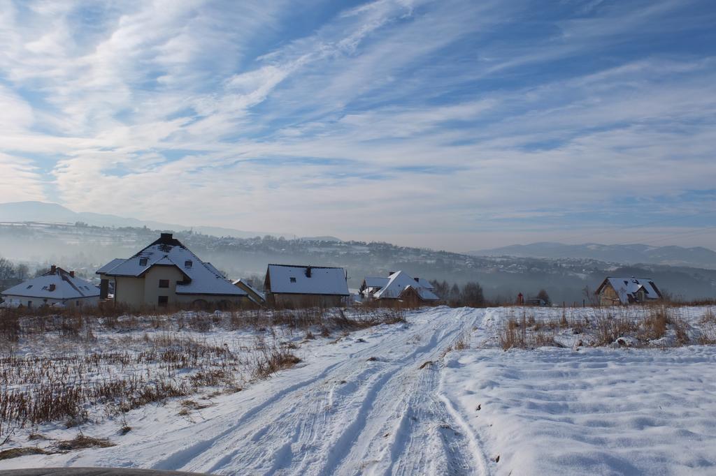 Apartamenty Zywiec Ruang foto