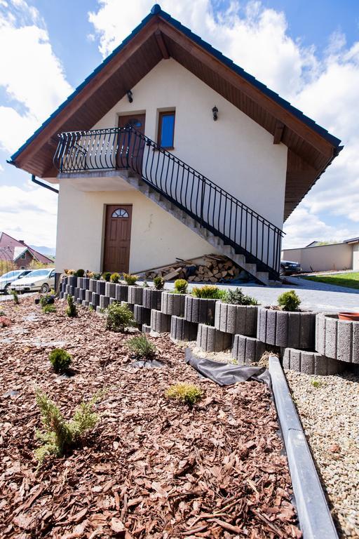 Apartamenty Zywiec Bagian luar foto