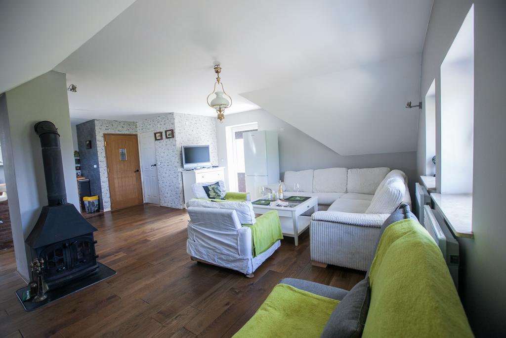 Apartamenty Zywiec Bagian luar foto