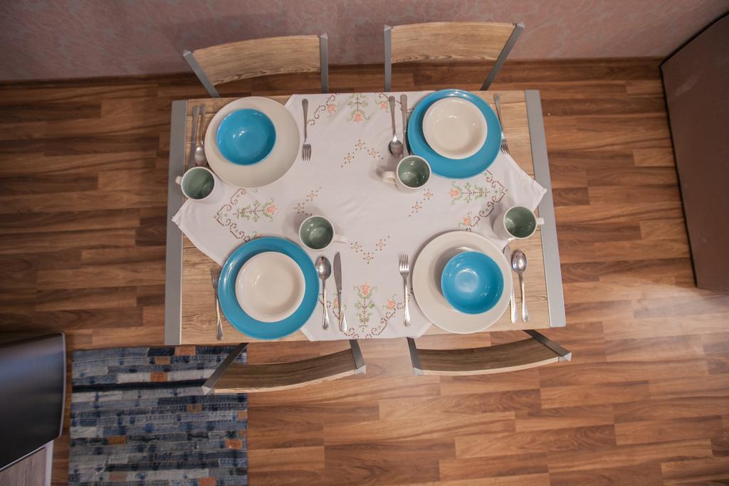 Apartamenty Zywiec Bagian luar foto