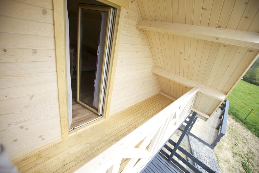 Apartamenty Zywiec Bagian luar foto