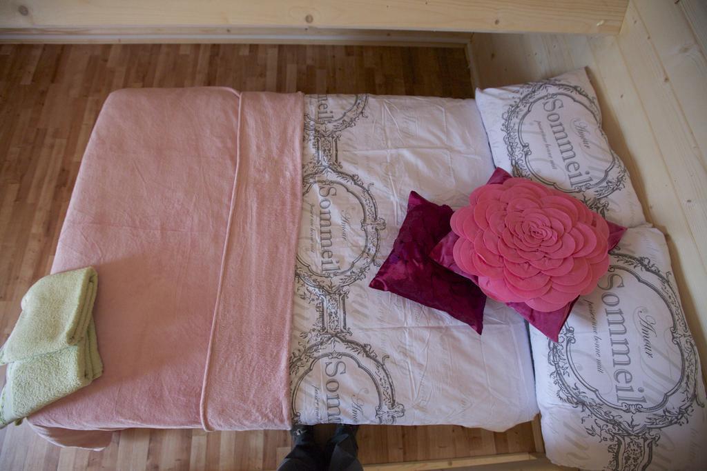 Apartamenty Zywiec Bagian luar foto
