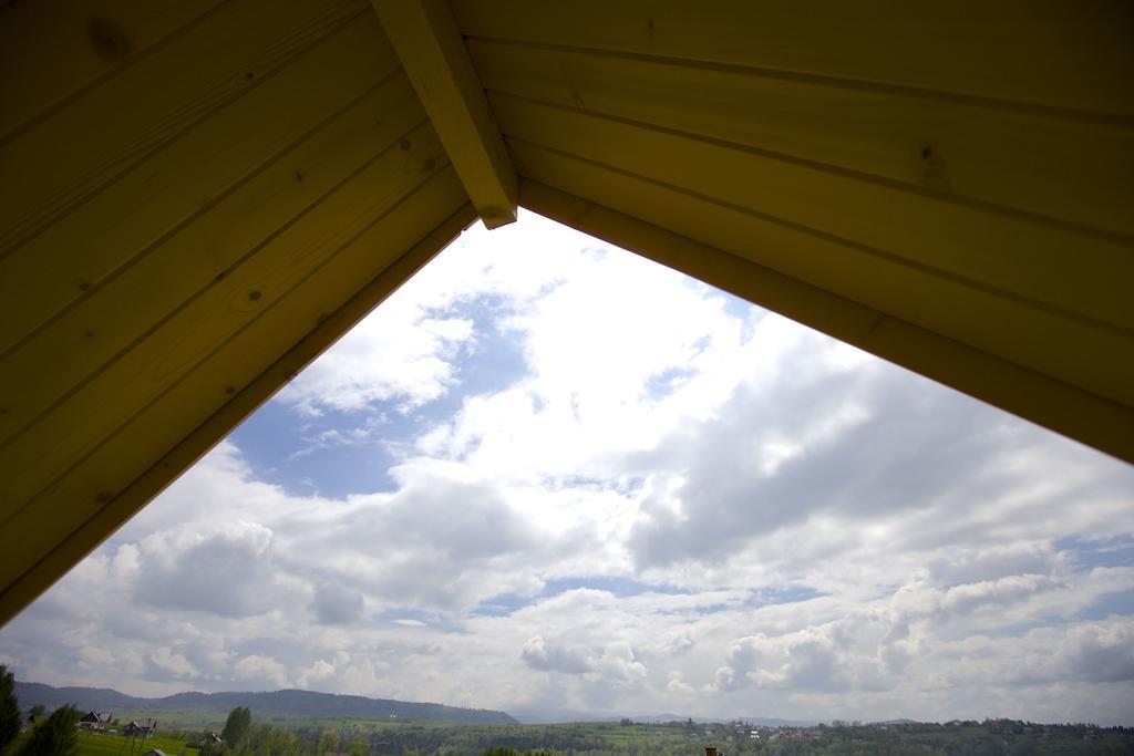 Apartamenty Zywiec Bagian luar foto