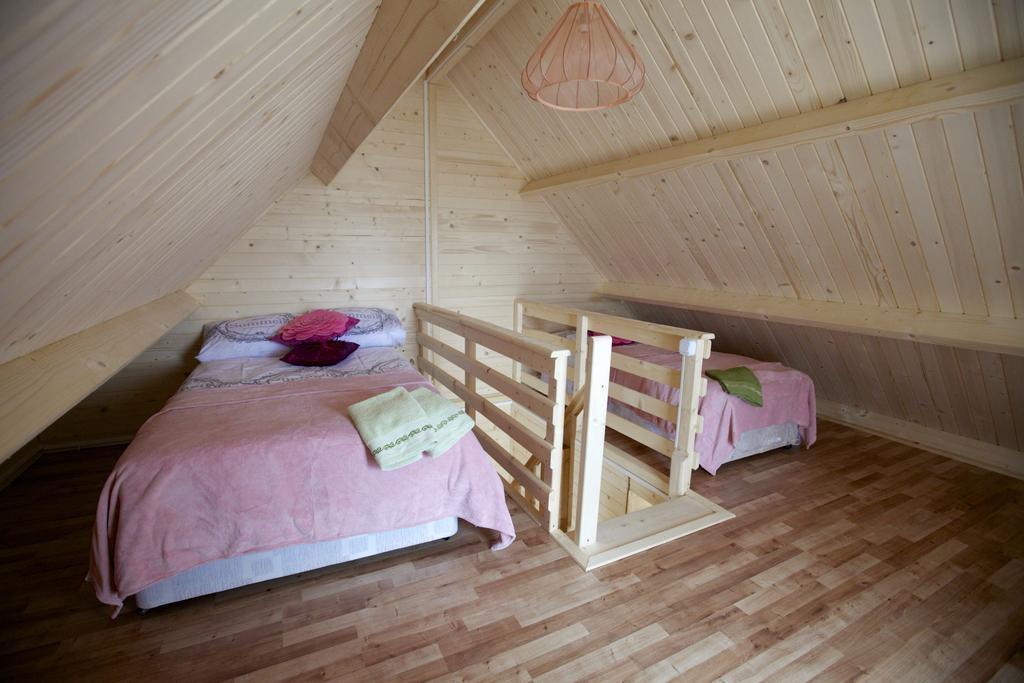 Apartamenty Zywiec Bagian luar foto