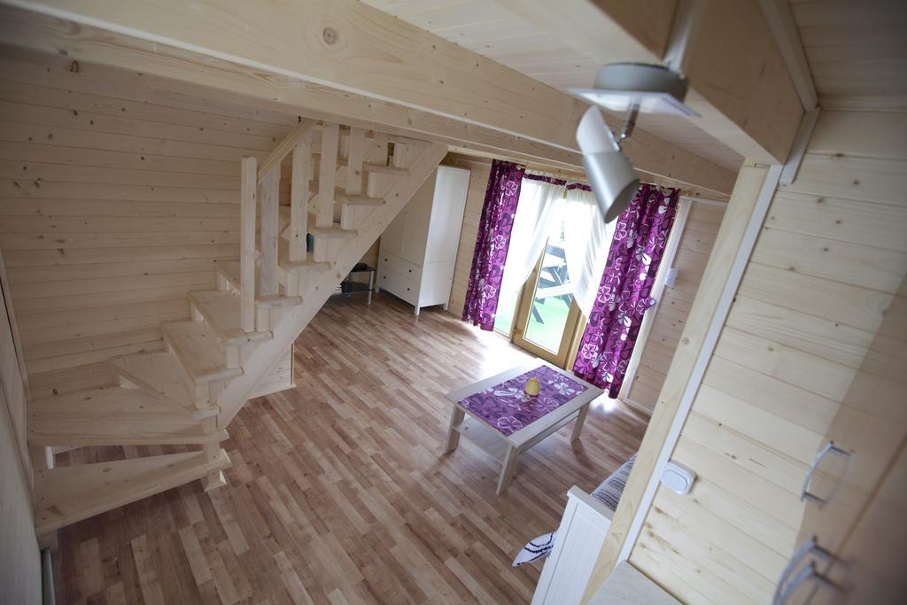 Apartamenty Zywiec Bagian luar foto