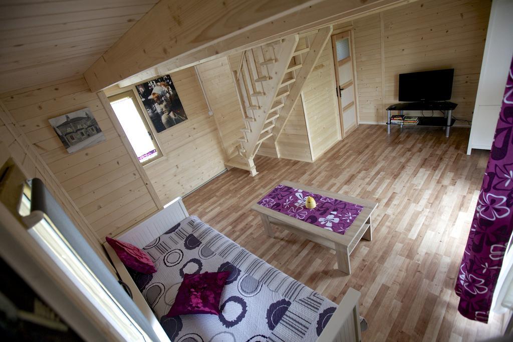 Apartamenty Zywiec Bagian luar foto
