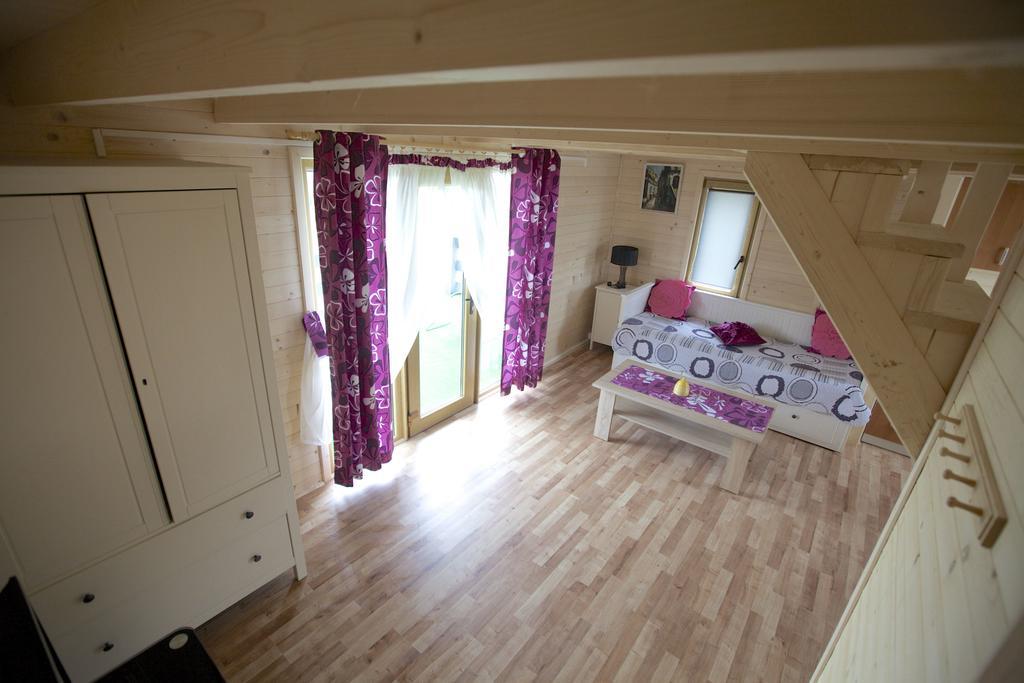 Apartamenty Zywiec Bagian luar foto