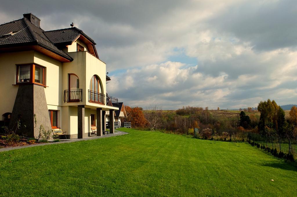 Apartamenty Zywiec Bagian luar foto