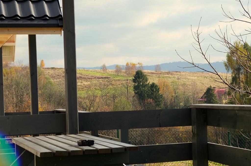 Apartamenty Zywiec Bagian luar foto