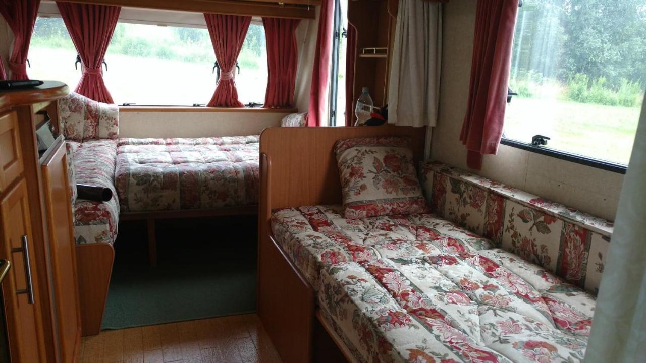Apartamenty Zywiec Bagian luar foto